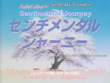 Sentimental Journey